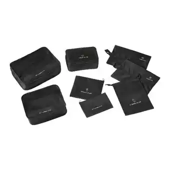 Mömax Kofferorganizer-Set Florida Angebot