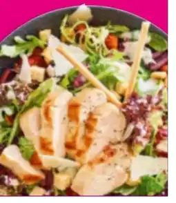 Mömax Mömax Caesar Salad alla Mia Cucina Angebot
