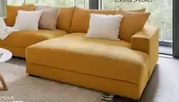 Mömax Megasofa Pedro Angebot