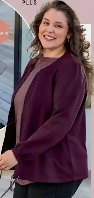 NKD Laura Torelli Damen-Cardigan Angebot
