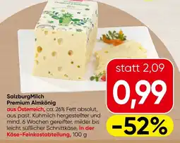 Spar Premium Almkönig SPAR Angebot