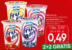 Spar Nöm Fru Fru Angebot