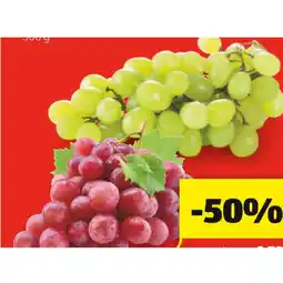 Hofer Bio-Trauben-Mix HOFER Angebot