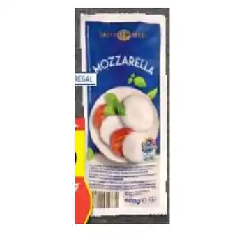 Hofer Mozzarella-Stange HOFER Angebot