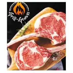 Hofer XXL Tomahawksteak HOFER Angebot