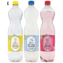 Hofer Bitterlimonade versch. Sorten HOFER Angebot