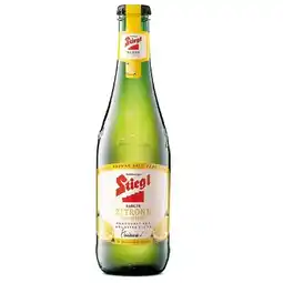 Hofer Zitronenradler Naturtrüb HOFER Angebot