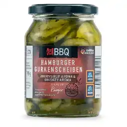 Hofer Gurken/Japapenos versch. Sorten HOFER Angebot