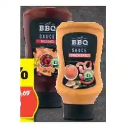 Hofer Grillsaucen Cocktail oder Mexico HOFER Angebot
