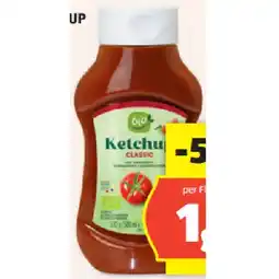 Hofer Bio-Ketchup mild HOFER Angebot