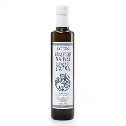Hofer Griechisches Olivenöl Extra nativ HOFER Angebot