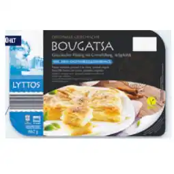 Hofer Bougatsa HOFER Angebot