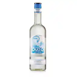 Hofer Ouzo HOFER Angebot