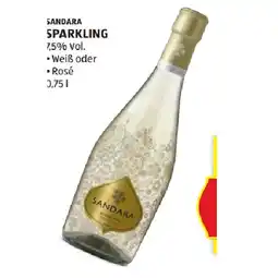 Hofer Sparkling Weiß oder Rosé HOFER Angebot