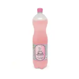 Hofer Bitterlimonade Zero div. Sorten HOFER Angebot