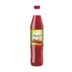 Hofer Sommer Sirup div. Sorten HOFER Angebot