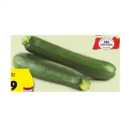 Hofer Zucchini aus Österreich HOFER Angebot