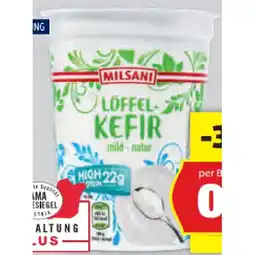 Hofer Kefir zum Löffeln HOFER Angebot