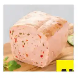 Hofer Spezial-Leberkäse Käse oder Pikant HOFER Angebot