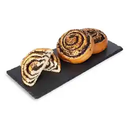 Hofer Mohnschnecke HOFER Angebot