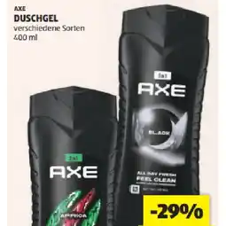 Hofer Duschgel versch. Sorten HOFER Angebot