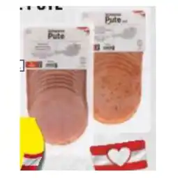 Hofer Schwarze Pute Klassik oder Chili HOFER Angebot