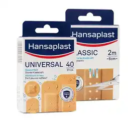 Hofer Pflaster div. Sorten HOFER Angebot
