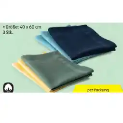 Hofer Waffel Piquet Geschirrtücher 40 x 60 cm HOFER Angebot