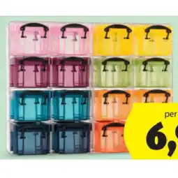 Hofer Mini-Sortierboxen HOFER Angebot