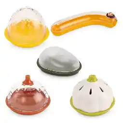 Hofer Aufbewahrungs-Behälter für Obst/Gemüse versch. Modelle HOFER Angebot
