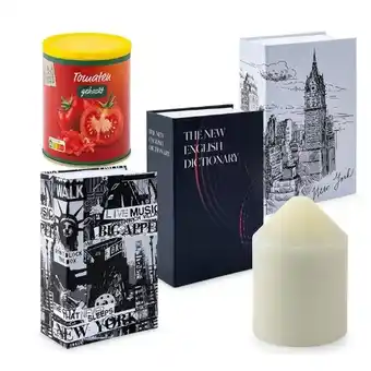 Hofer Geheimfach versch. Modelle HOFER Angebot
