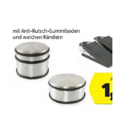 Hofer Türstopper HOFER Angebot