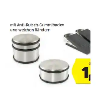 Hofer Türstopper HOFER Angebot