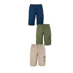 Hofer Herren-Arbeitsshorts HOFER Angebot