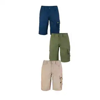 Hofer Herren-Arbeitsshorts HOFER Angebot