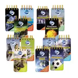 Hofer Wissensquiz versch. Format HOFER Angebot