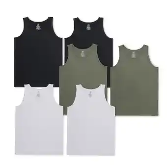 Hofer Herren-Achselshirt, Doppelpkg. HOFER Angebot
