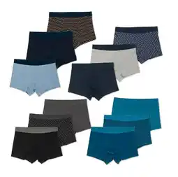 Hofer Herren-Retropants HOFER Angebot