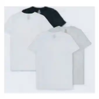 Hofer Herren-T-Shirts, Doppelpkg. HOFER Angebot