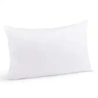 Hofer Polyester-Polster Gr. 70 x 90 cm HOFER Angebot