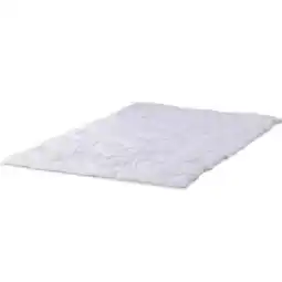 Hofer Polyester Bettdecke Gr. 140 x 200 cm HOFER Angebot