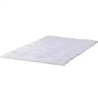 Hofer Polyester Bettdecke Gr. 140 x 200 cm HOFER Angebot