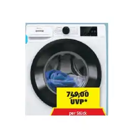 Hofer Waschmaschine WPN11EI84A1DTS HOFER Angebot