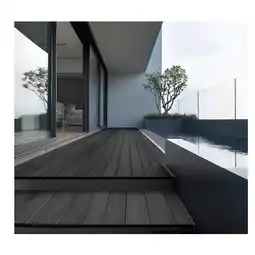 Hofer WPC Samana Premium Terrassendielen HOFER Angebot