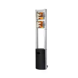 Hofer Terrassenheizer Ecoline Pure HOFER Angebot