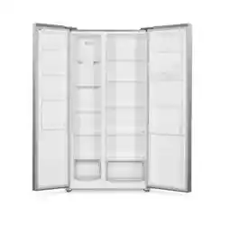 Hofer Multidoor Kühl-/Gefrierkombination MD400 HOFER Angebot