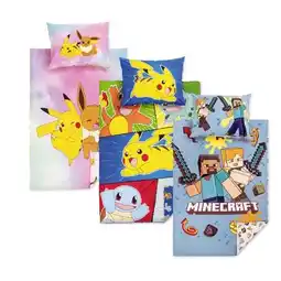 Hofer Gaming Bettwäsche HOFER Angebot