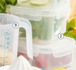 Interspar SIMPEX BASIC Click & Close Frischhaltedose Angebot