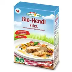 SPAR Gourmet Bio-Sous Vide-Hendlfilet SPAR Gourmet Angebot