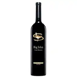 SPAR Gourmet Big John Cuvée Reserve SPAR Gourmet Angebot